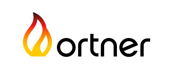ortner Logo