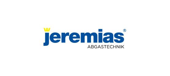 Jeremias Abgastechnik Logo - Wärme & Design Kamin- und Kachelofenbau GmbH
